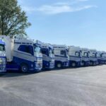 Camions Transports Houtin
